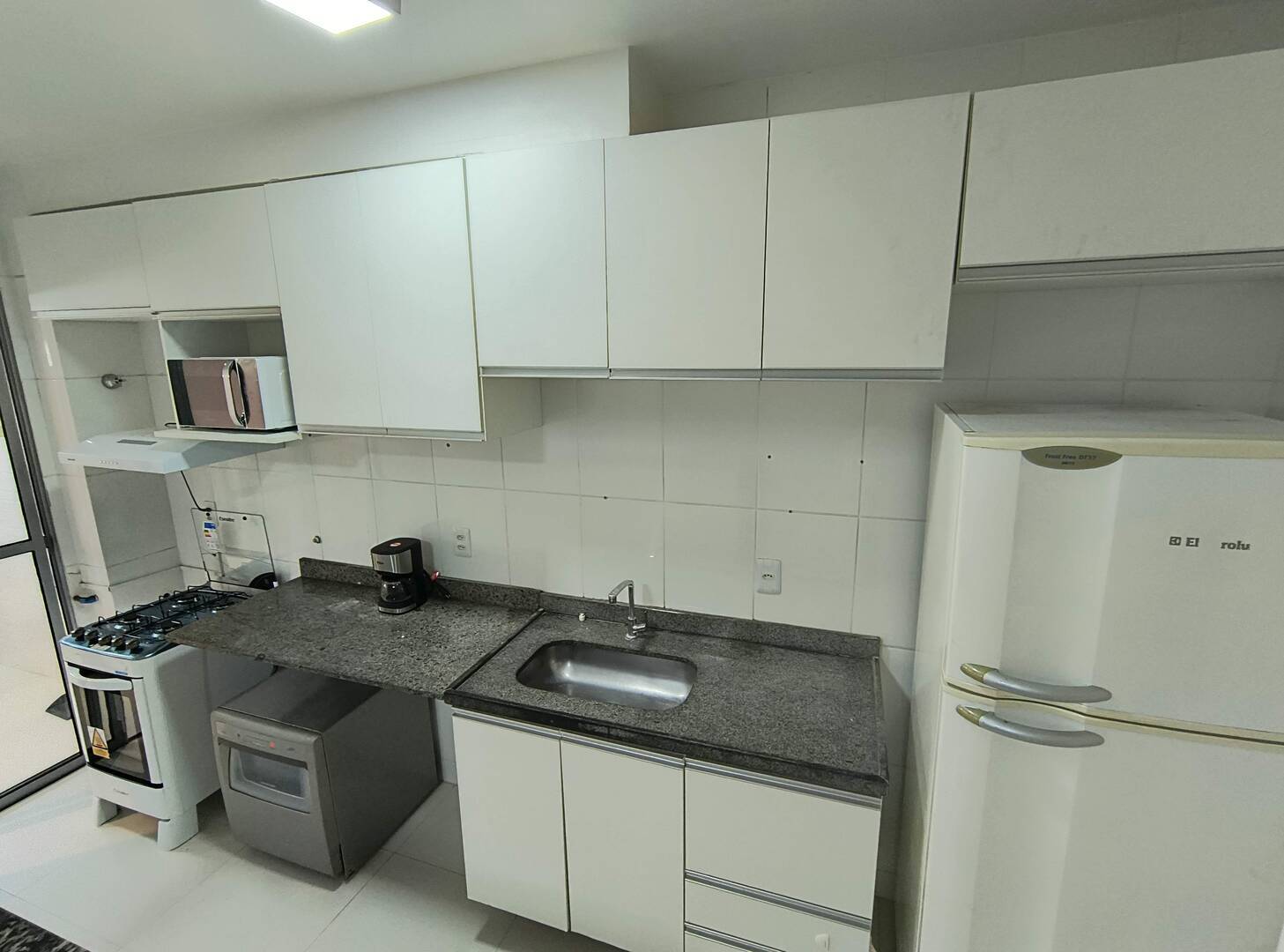 Apartamento, 2 quartos, 54 m² - Foto 4