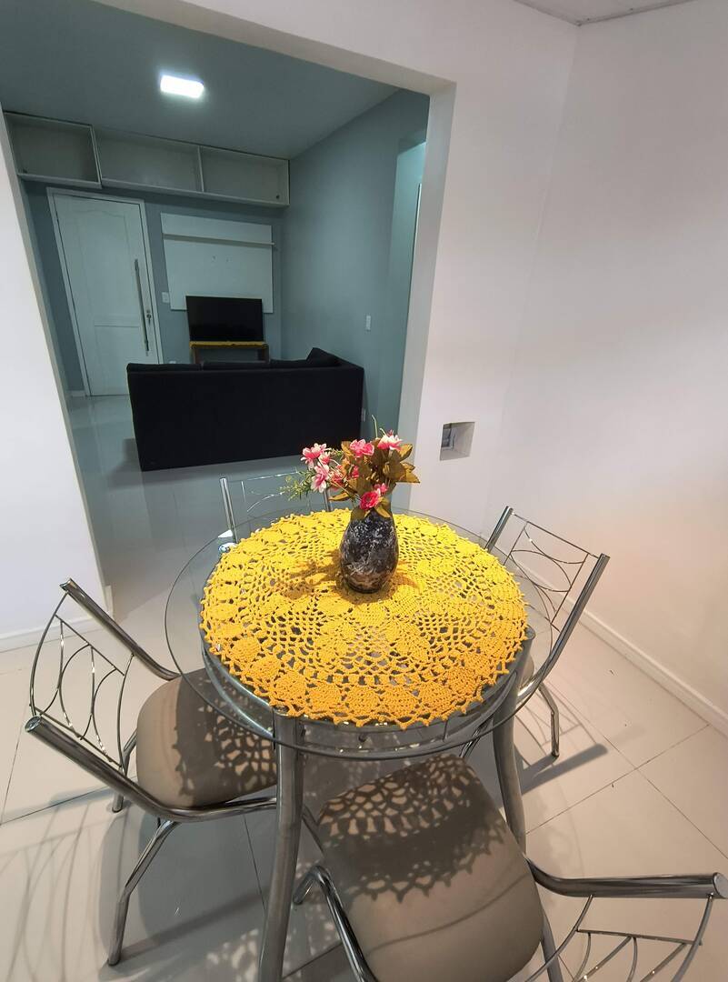 Apartamento, 2 quartos, 54 m² - Foto 1