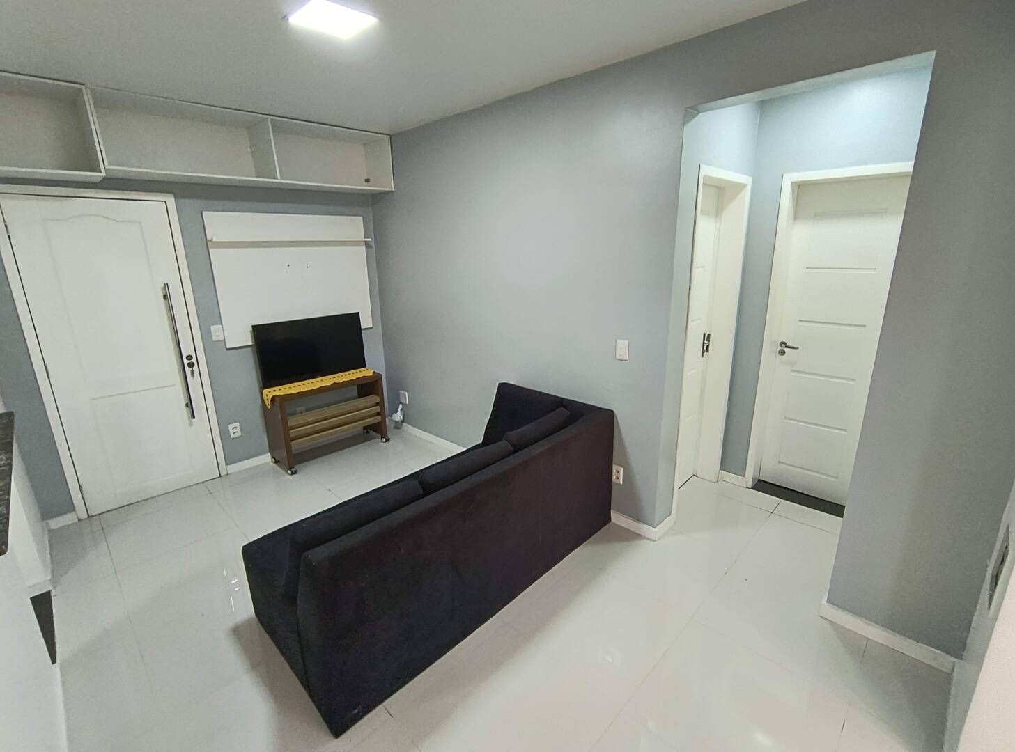 Apartamento, 2 quartos, 54 m² - Foto 1