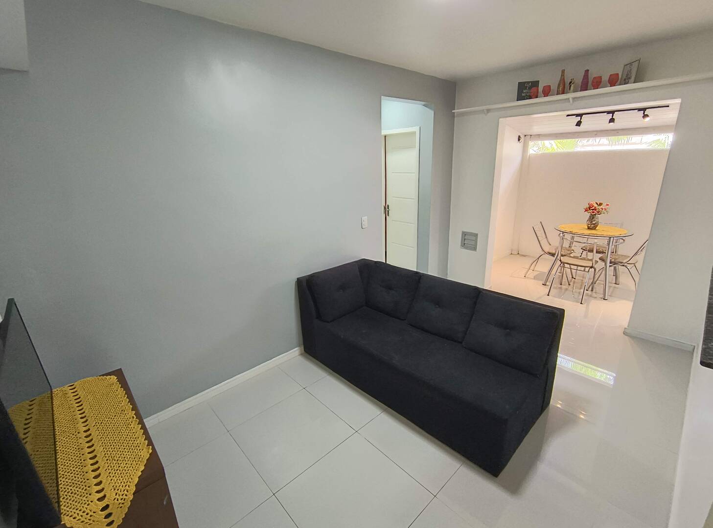 Apartamento, 2 quartos, 54 m² - Foto 3