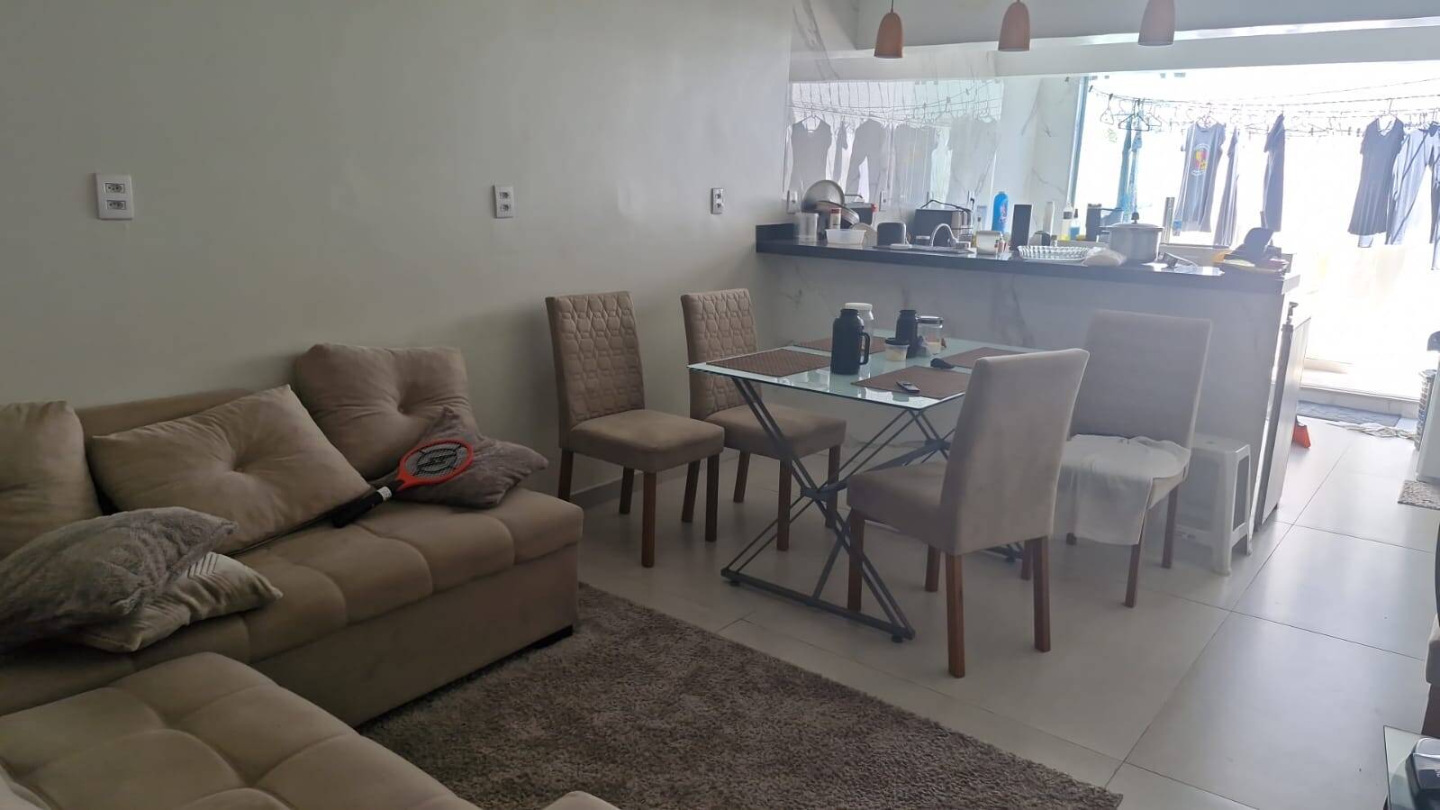 #1253 - Casa para Locação em Belém - PA