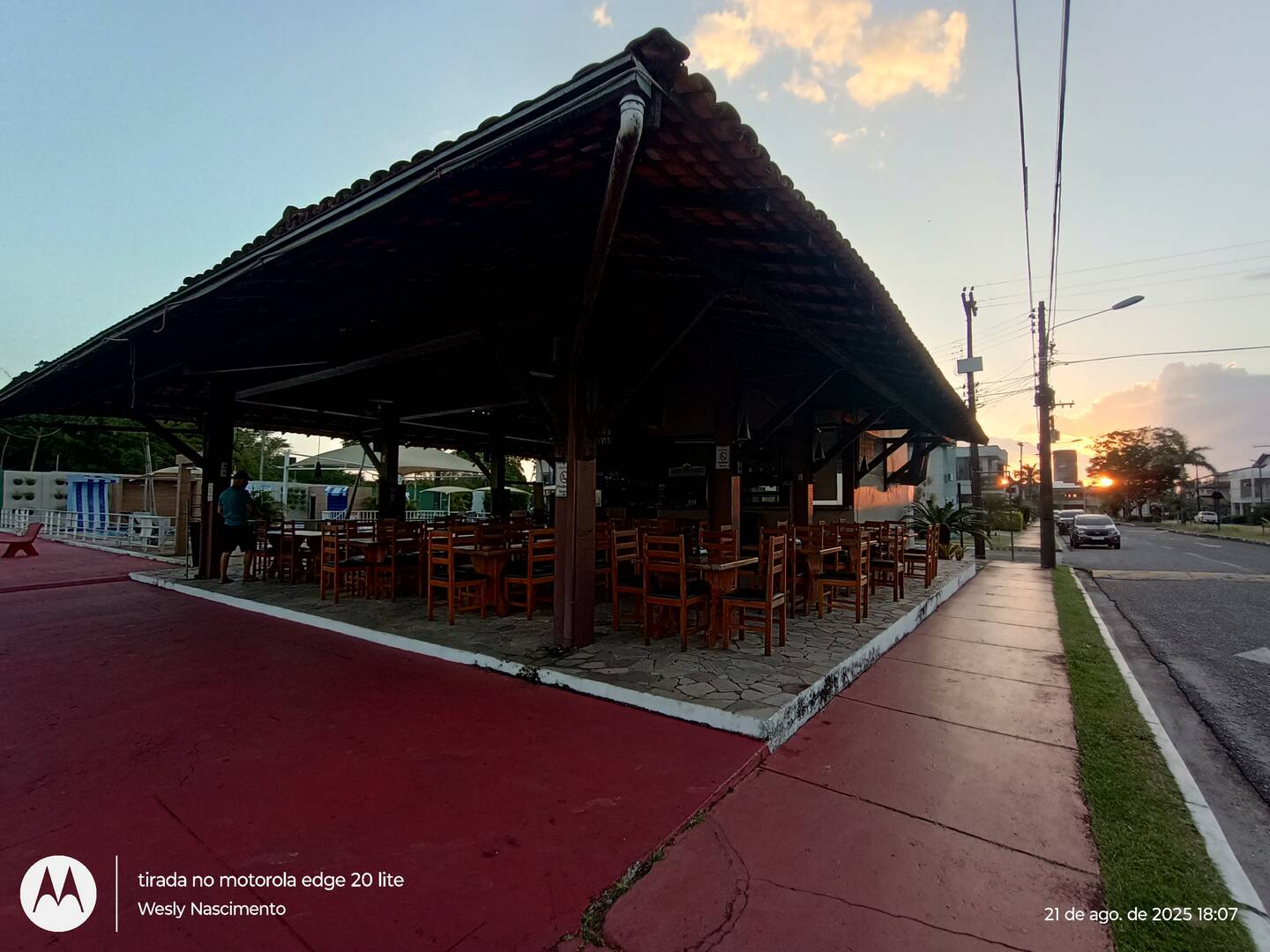 Casa de Condomínio, 5 quartos - Foto 30