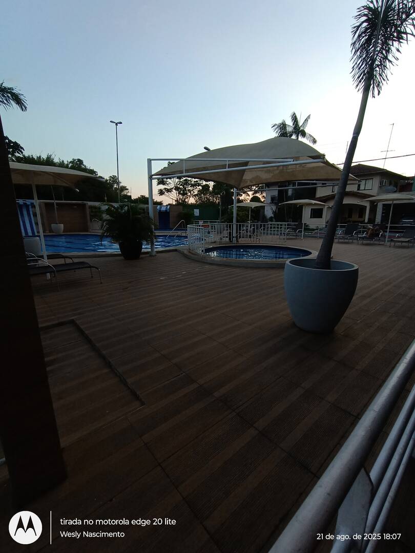 Casa de Condomínio, 5 quartos - Foto 27