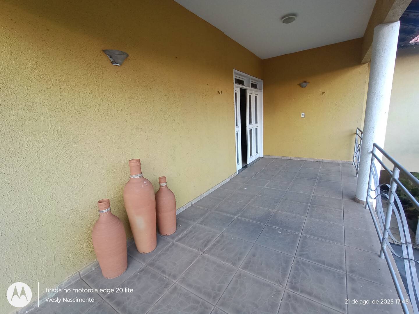 Casa de Condomínio, 5 quartos - Foto 3