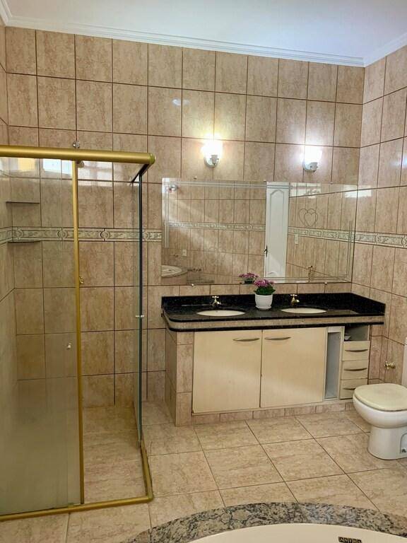 Casa de Condomínio, 5 quartos - Foto 7