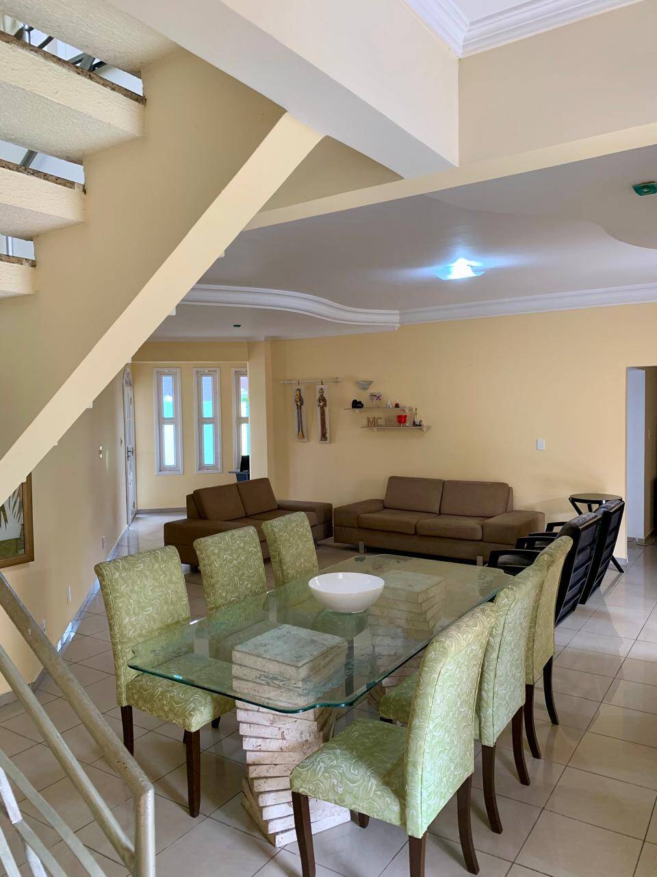 Casa de Condomínio, 5 quartos - Foto 18