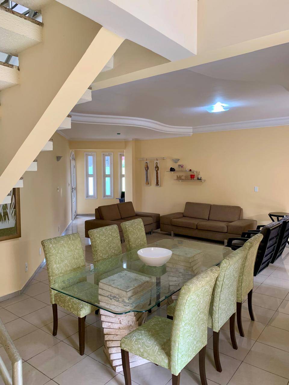 Casa de Condomínio, 5 quartos - Foto 19