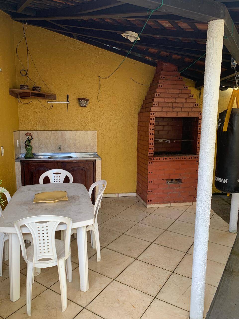 Casa de Condomínio, 5 quartos - Foto 22