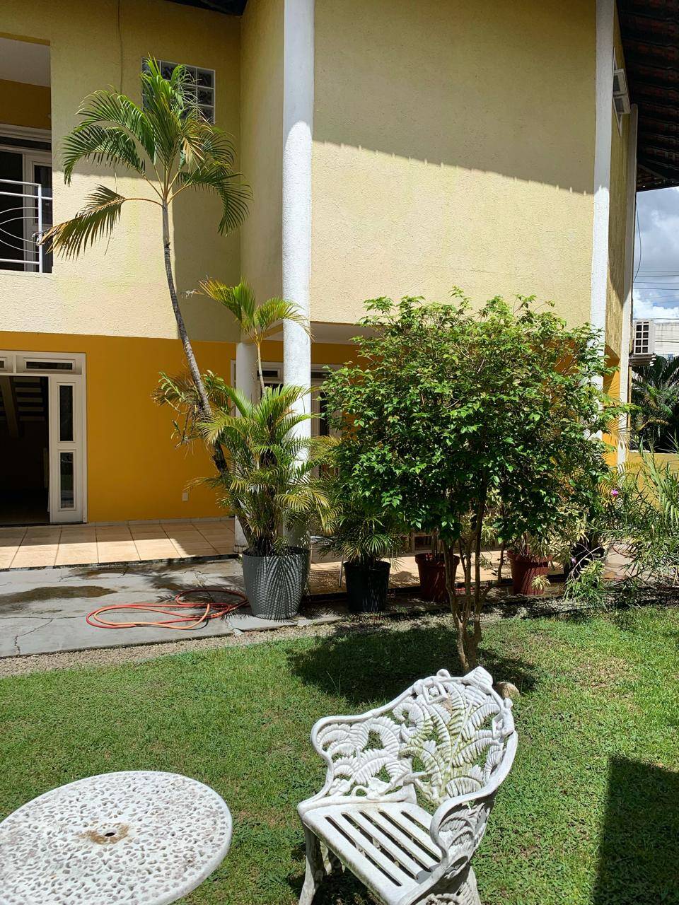 Casa de Condomínio, 5 quartos - Foto 5