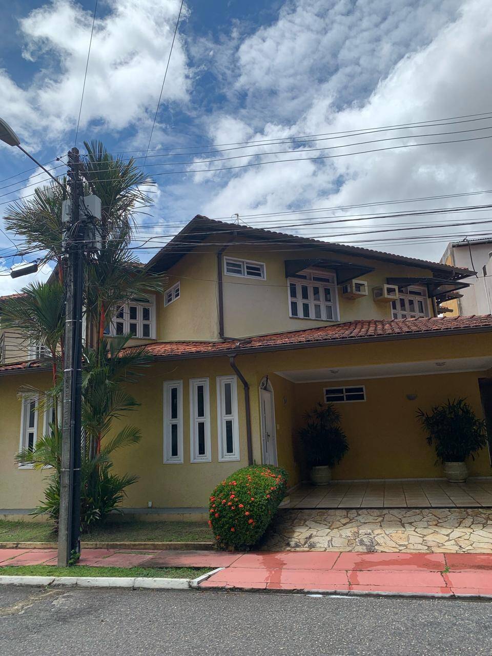 #1255 - Casa em condomínio para Venda em Belém - PA