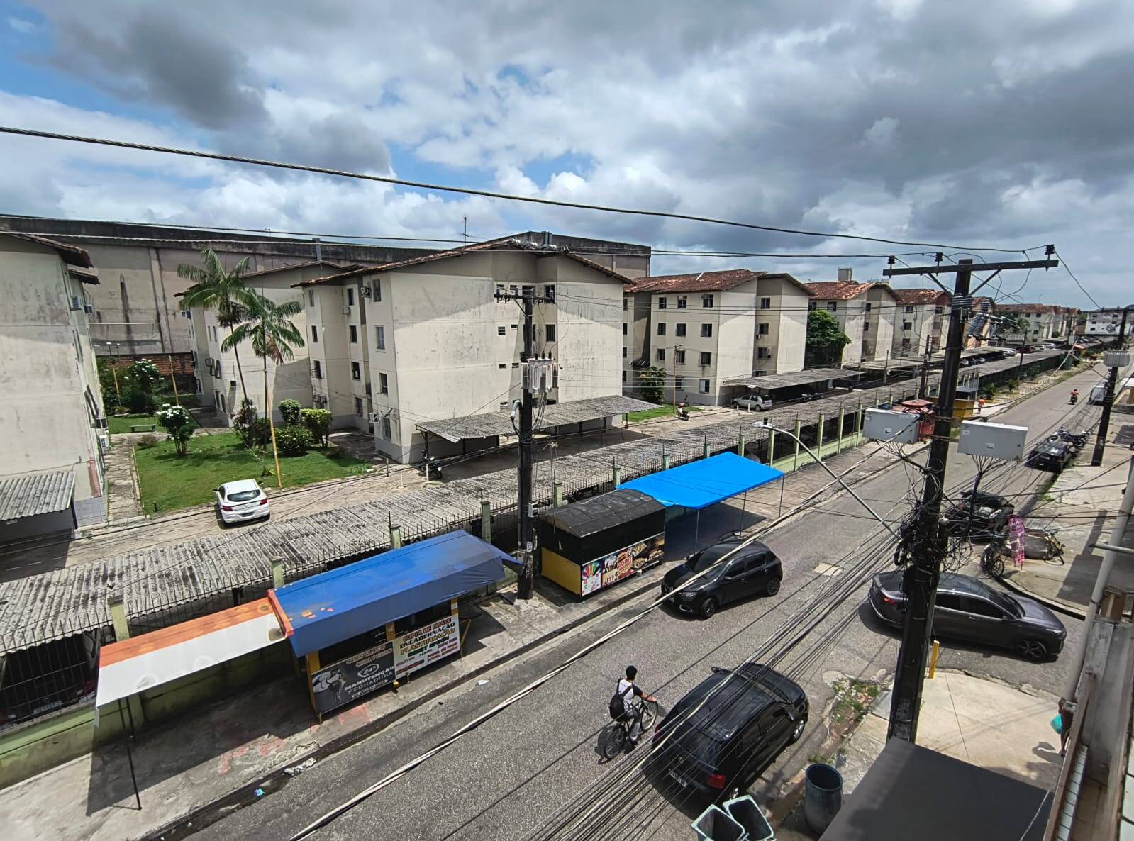 Apartamento, 2 quartos, 89 m² - Foto 14