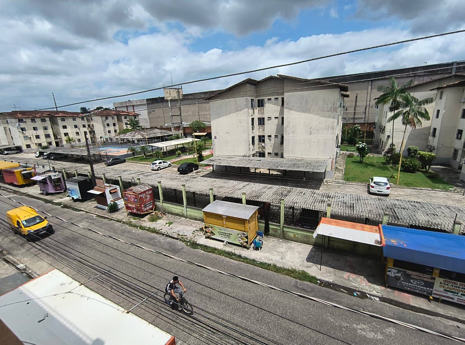 Apartamento, 2 quartos, 89 m² - Foto 15