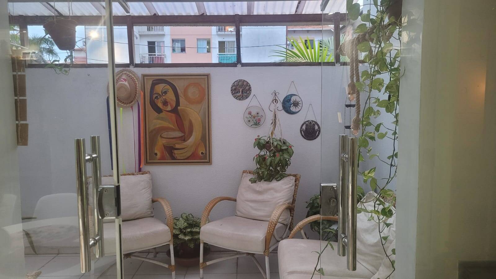 #1267 - Casa para Temporada em Belém - PA