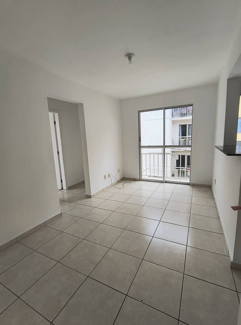 Apartamento, 3 quartos, 56 m² - Foto 2