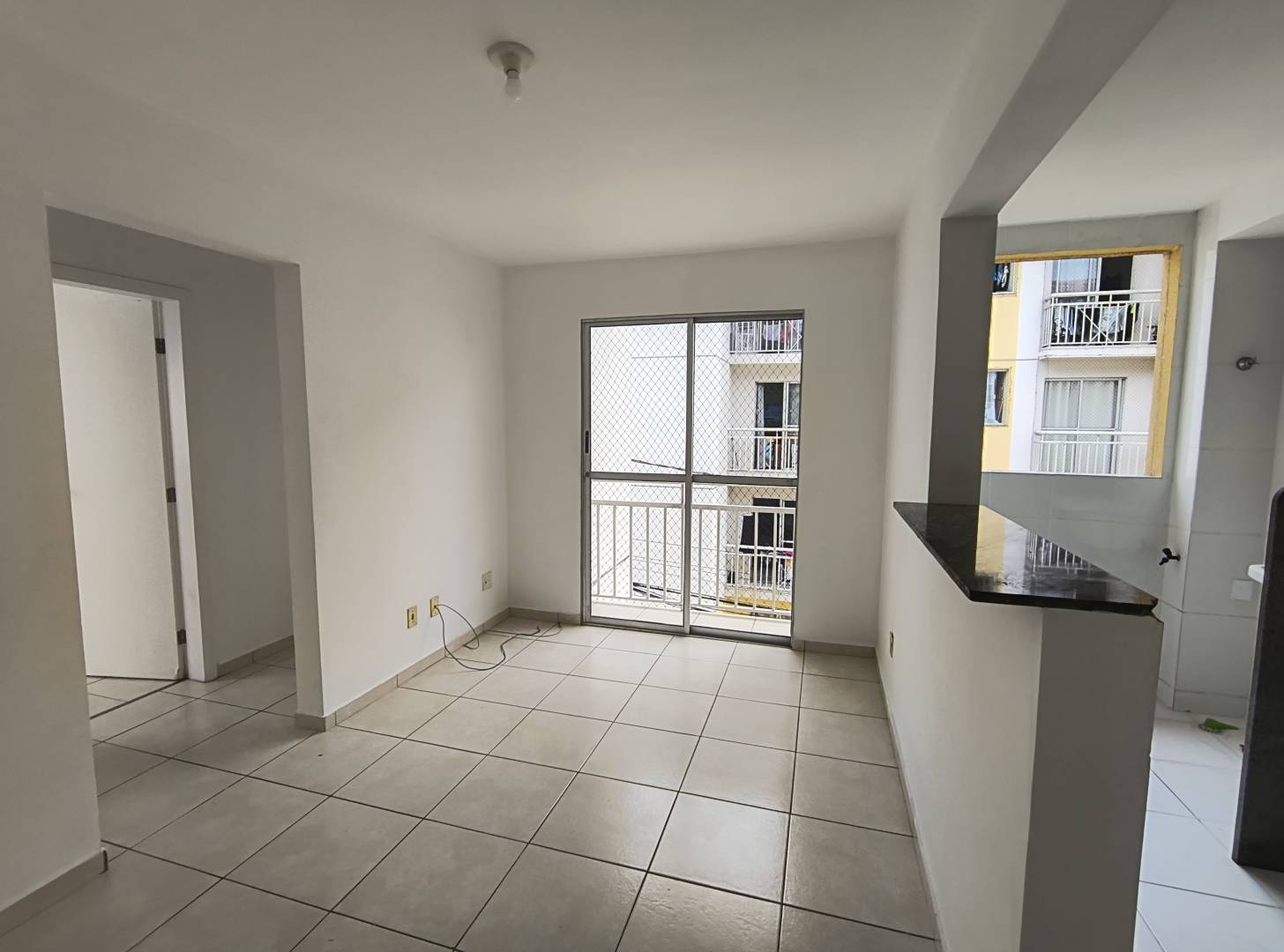 Apartamento, 3 quartos, 56 m² - Foto 5