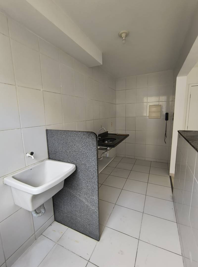 Apartamento, 3 quartos, 56 m² - Foto 7