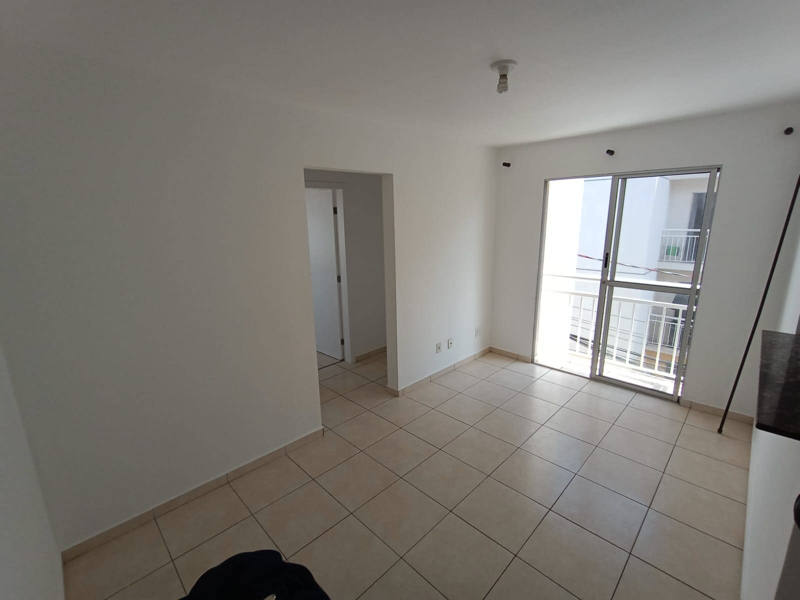 #1271 - Apartamento para Locação em Belém - PA