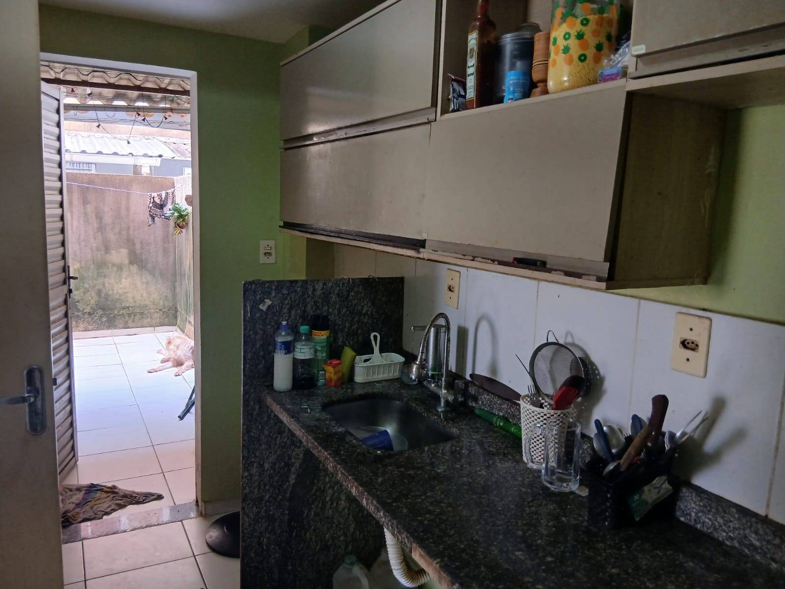 Apartamento, 2 quartos, 54 m² - Foto 8