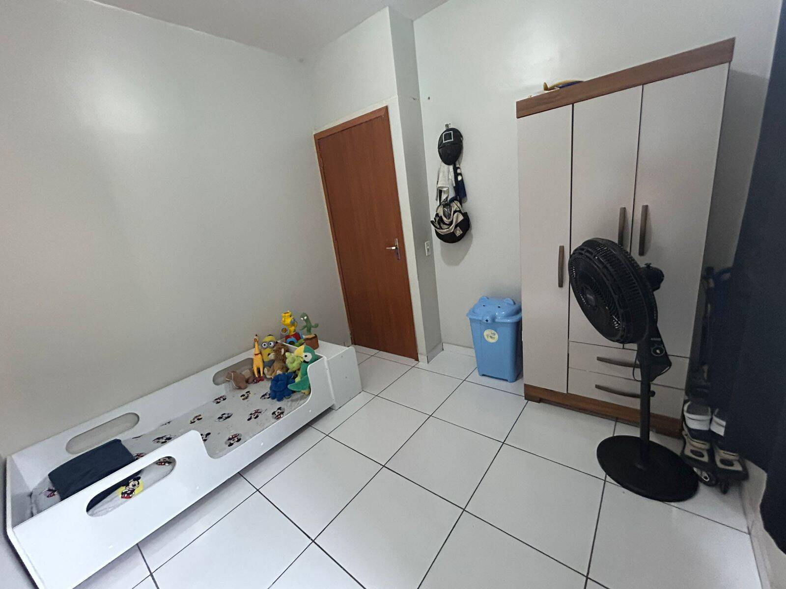 Apartamento, 2 quartos, 45 m² - Foto 3