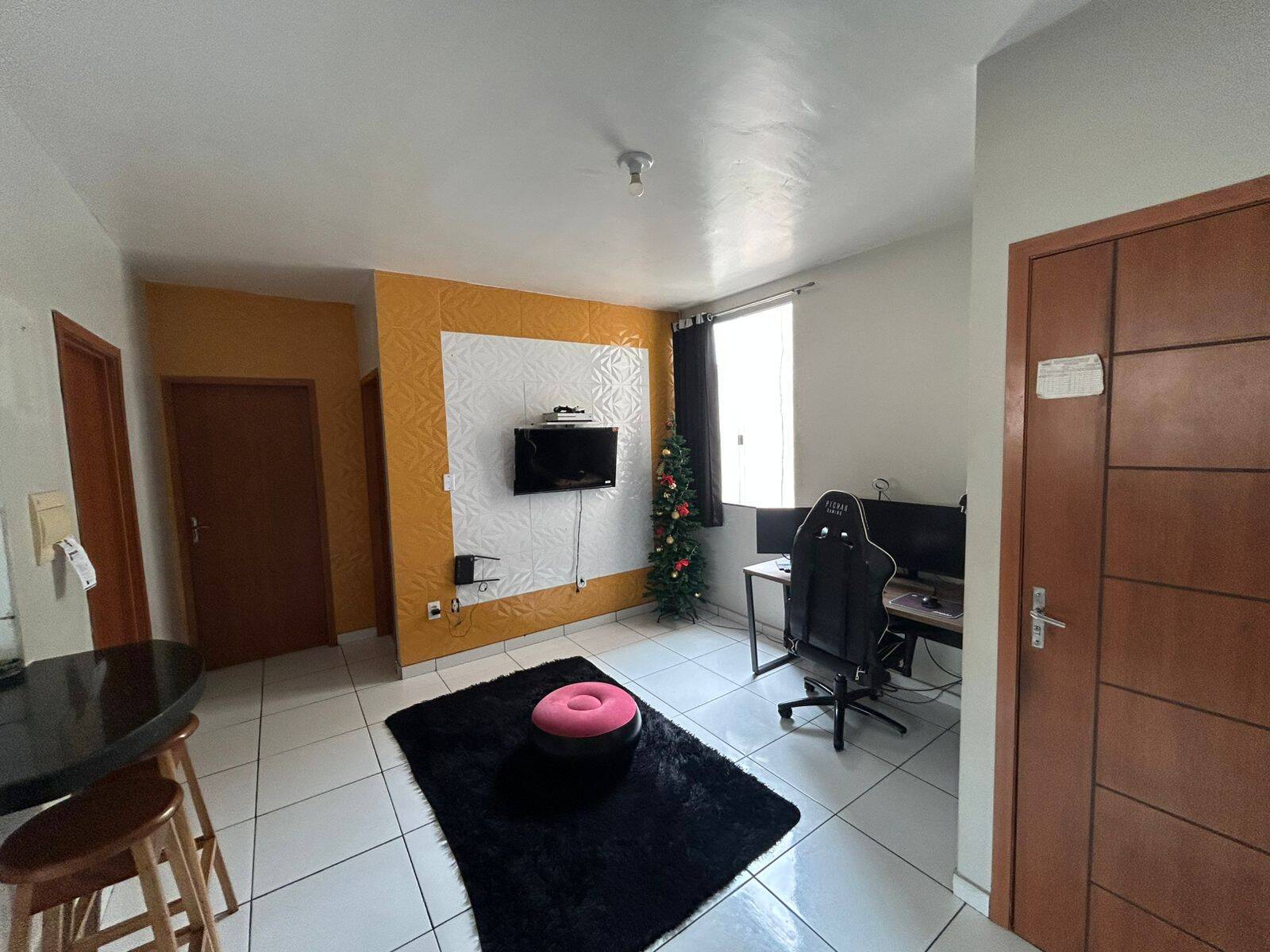 #1277 - Apartamento para Venda em Ananindeua - PA