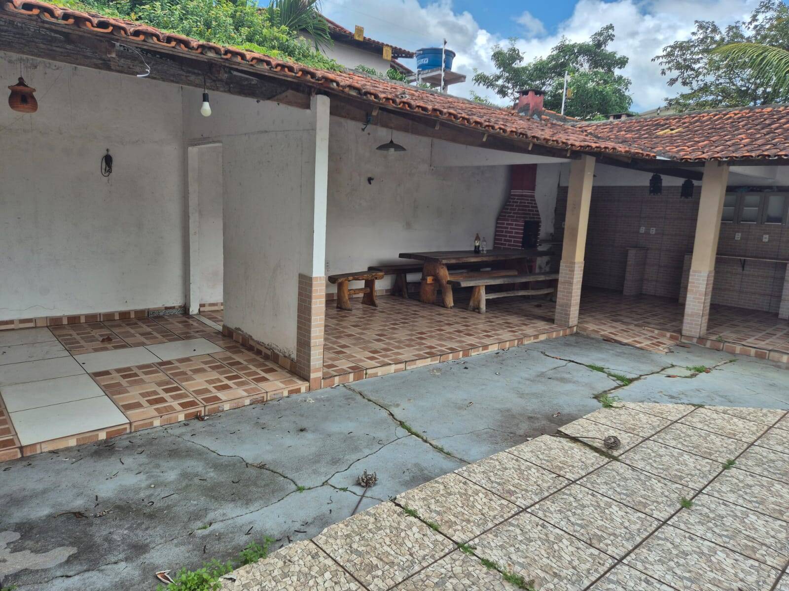 Casa, 540 m² - Foto 22