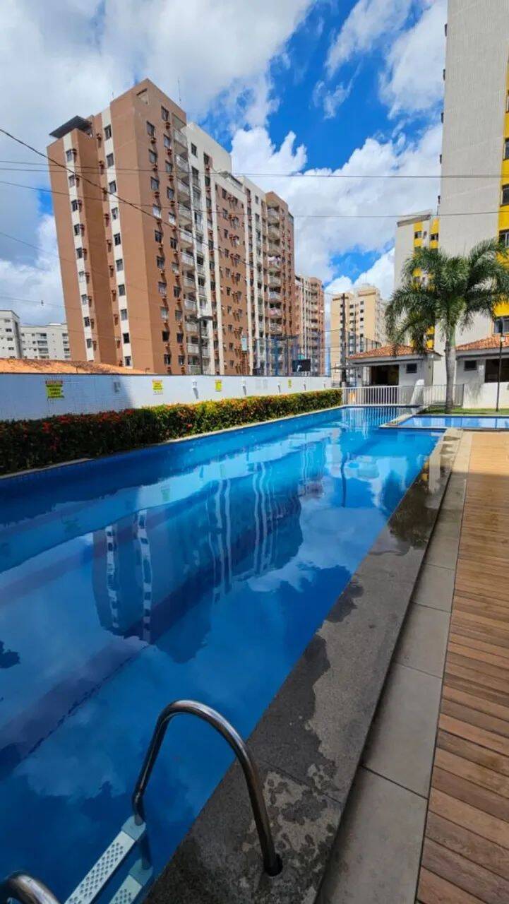 Apartamento, 4 quartos, 68 m² - Foto 1
