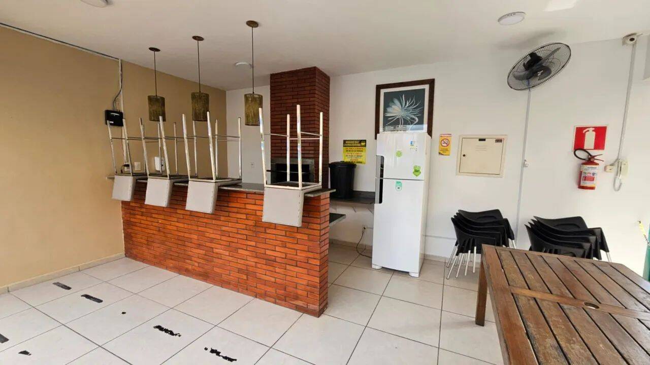 Apartamento, 4 quartos, 68 m² - Foto 3