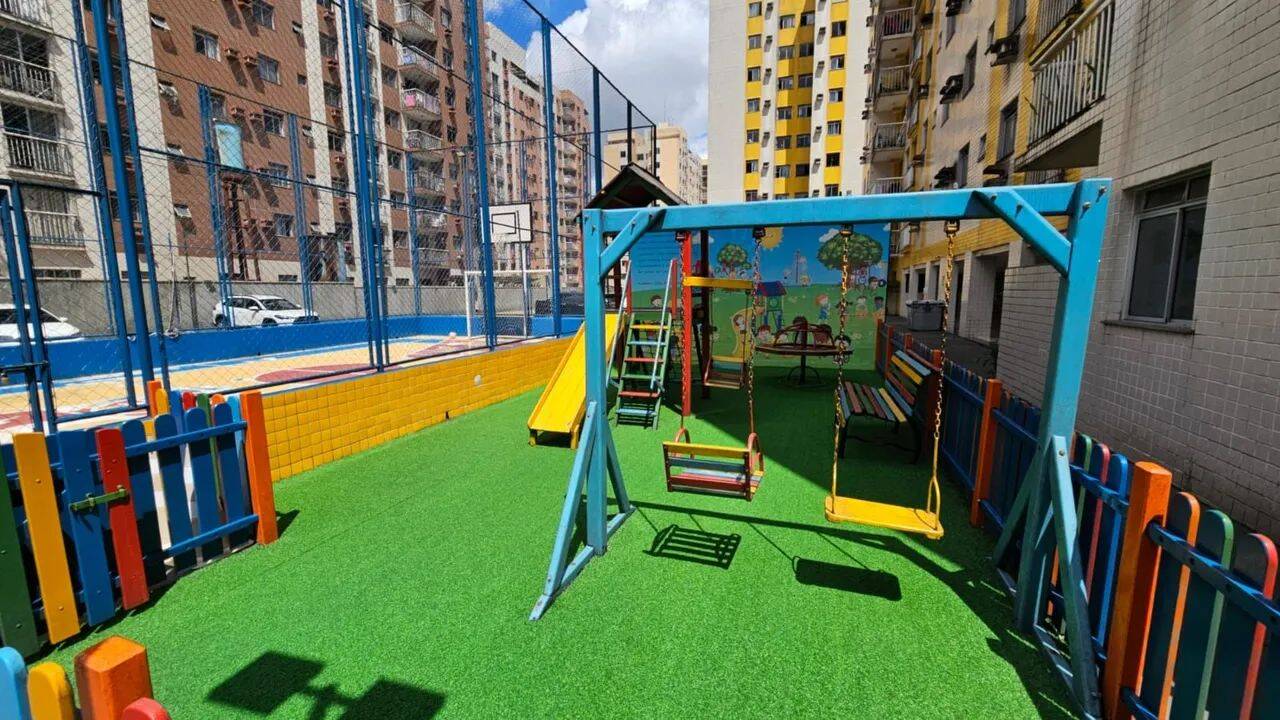 Apartamento, 4 quartos, 68 m² - Foto 4