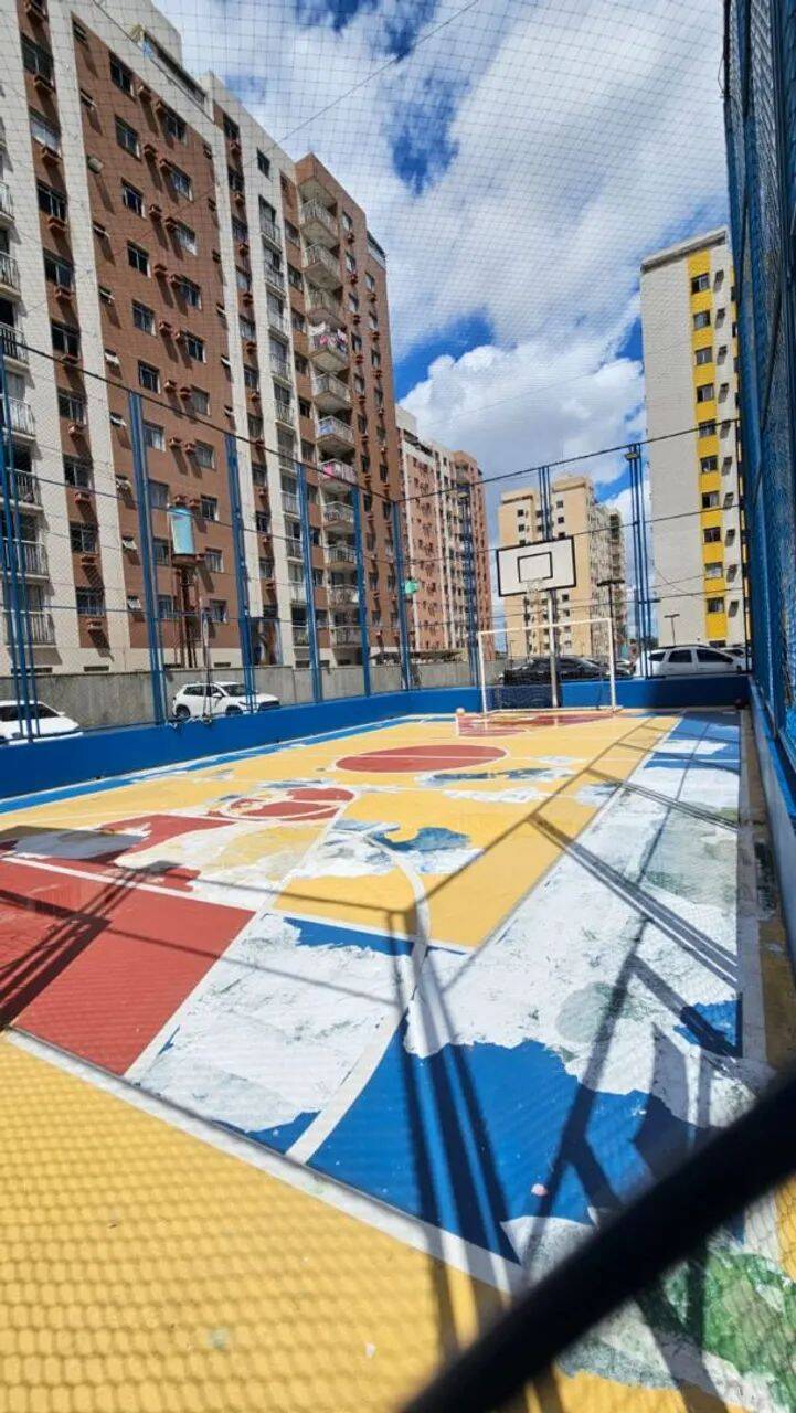 Apartamento, 4 quartos, 68 m² - Foto 5