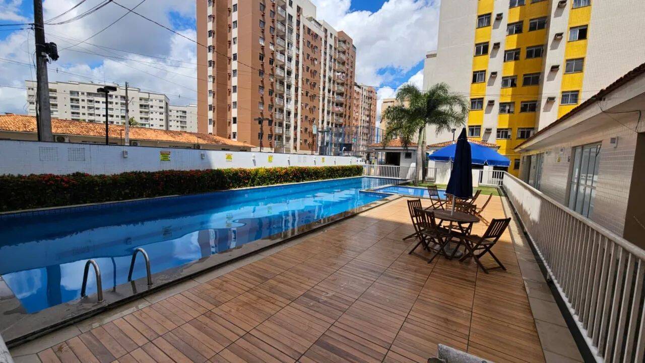 Apartamento, 4 quartos, 68 m² - Foto 19