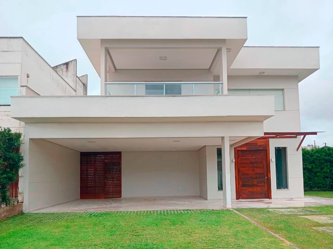 #1286 - Casa para Venda em Belém - PA