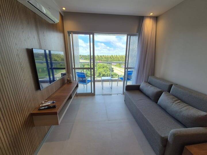 Apartamento, 2 quartos - Foto 8