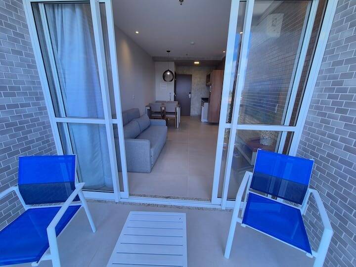 Apartamento, 2 quartos - Foto 10