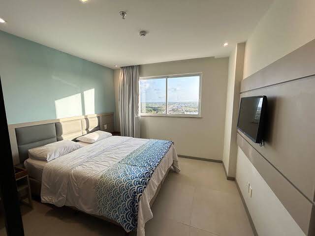 Apartamento, 2 quartos - Foto 12
