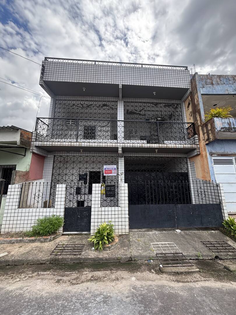 #1294 - Casa para Locação em Belém - PA