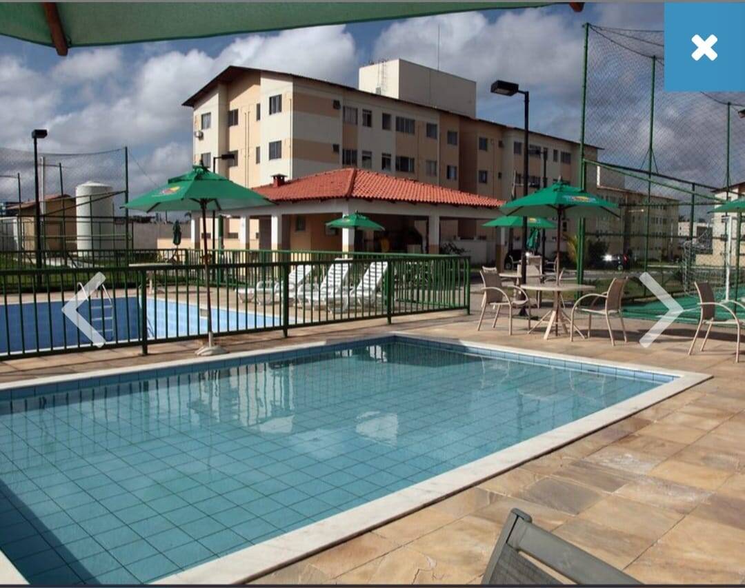 #1302 - Apartamento para Venda em Belém - PA