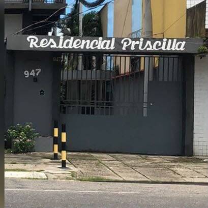 #1303 - Apartamento para Venda em Belém - PA