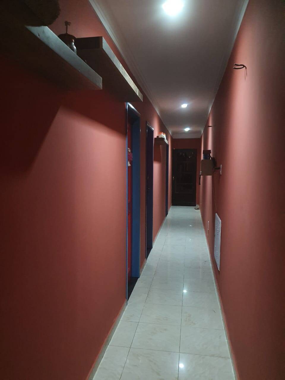 Casa, 6 quartos, 423 m² - Foto 6