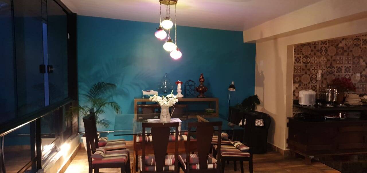 Casa, 6 quartos, 423 m² - Foto 5