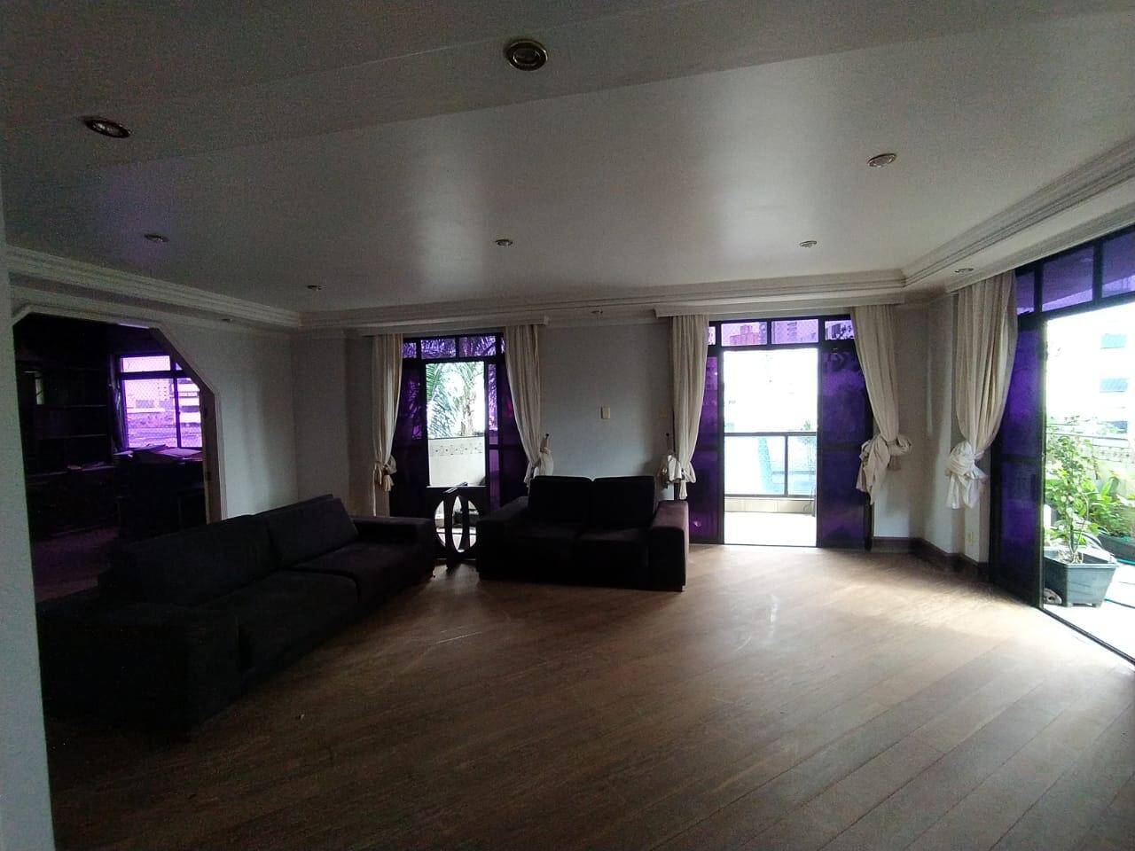 Apartamento, 4 quartos, 280 m² - Foto 2
