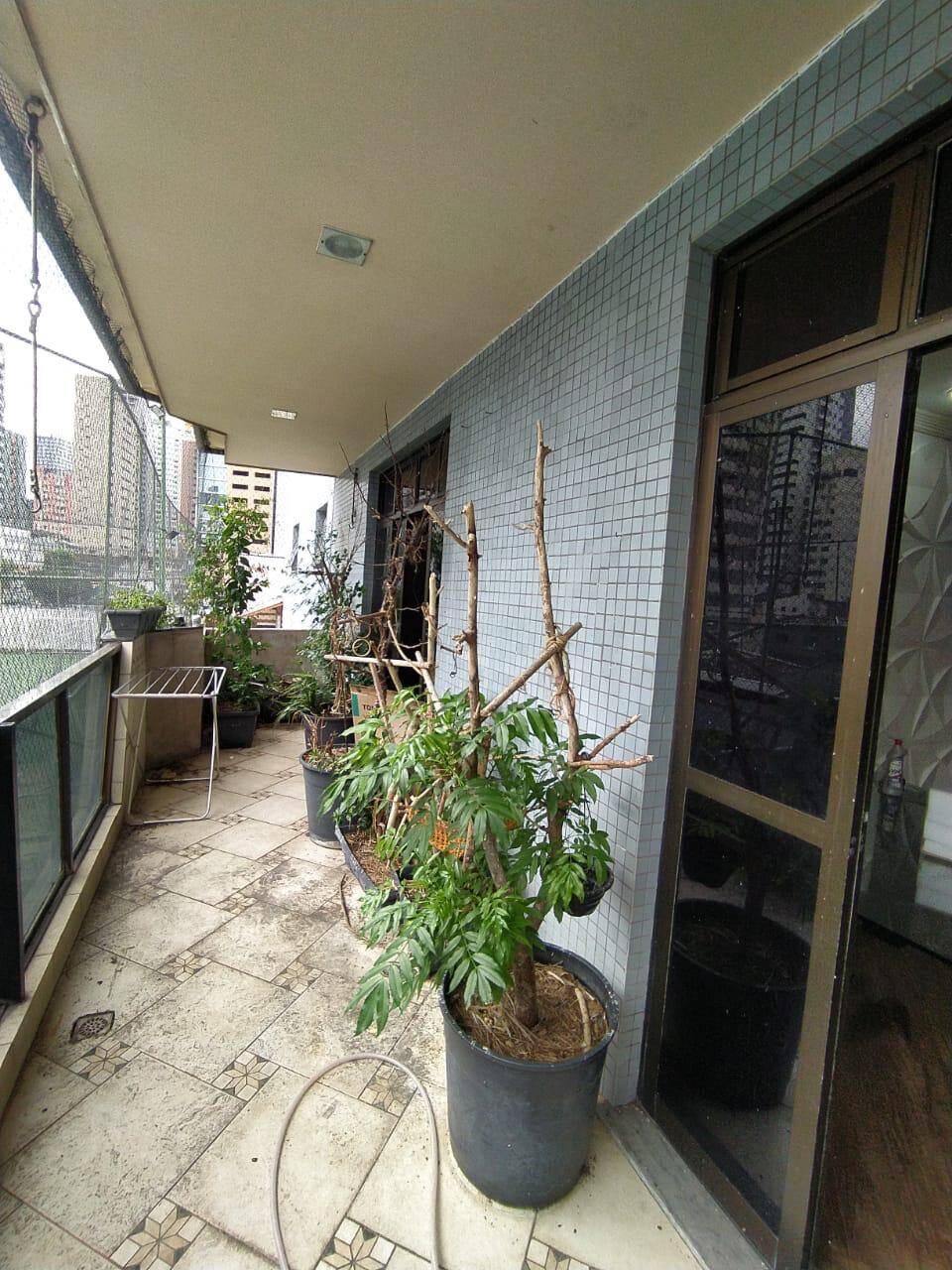 Apartamento, 4 quartos, 280 m² - Foto 6