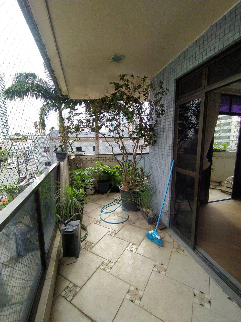 Apartamento, 4 quartos, 280 m² - Foto 8