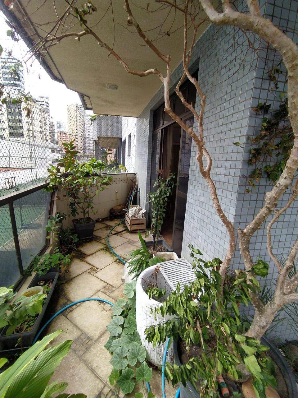 Apartamento, 4 quartos, 280 m² - Foto 9