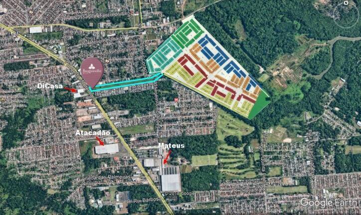 Terreno, 218 m² - Foto 26