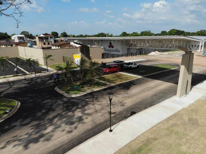 Terreno, 218 m² - Foto 12