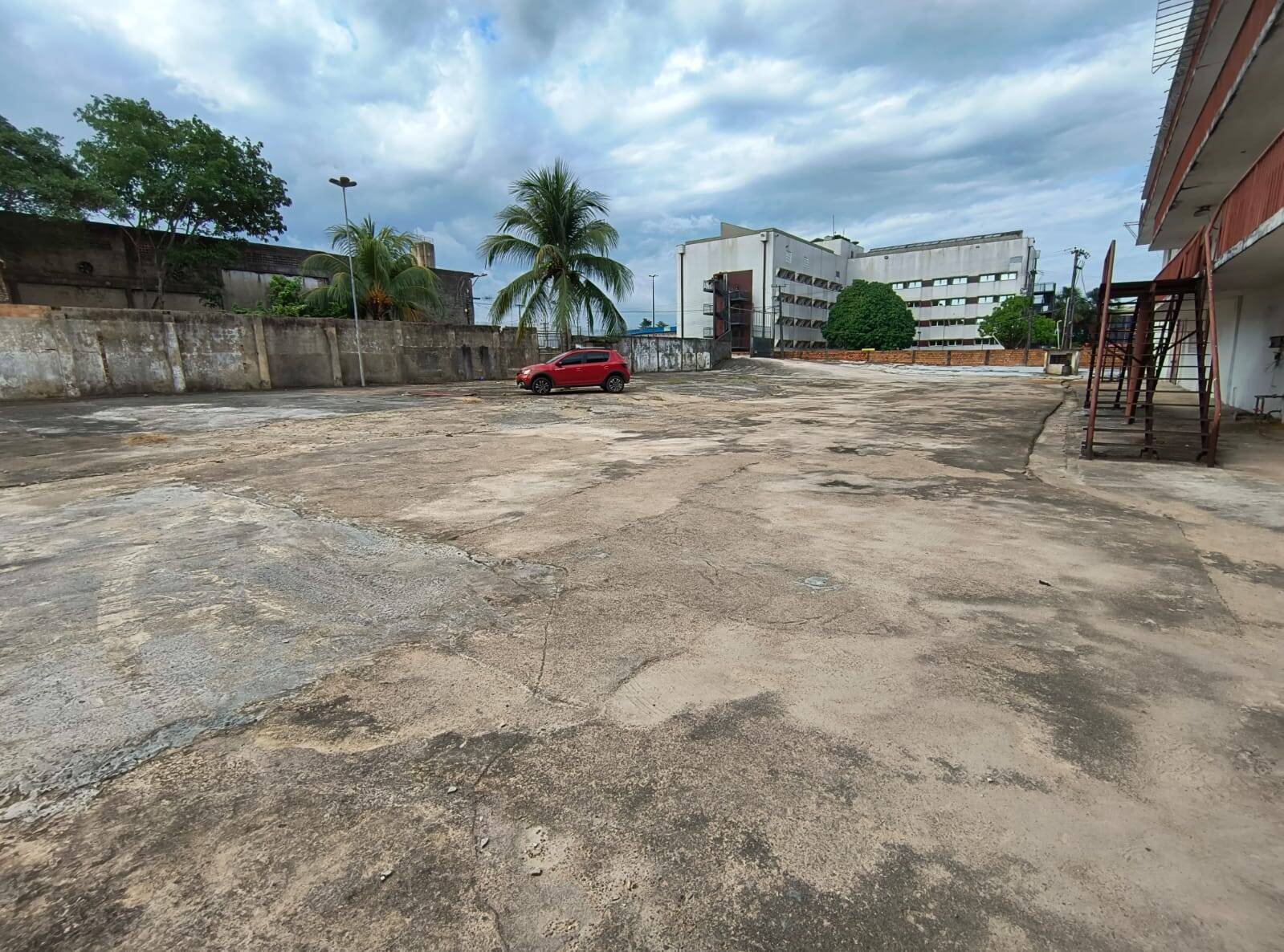 Depósito-Galpão, 7500 m² - Foto 10