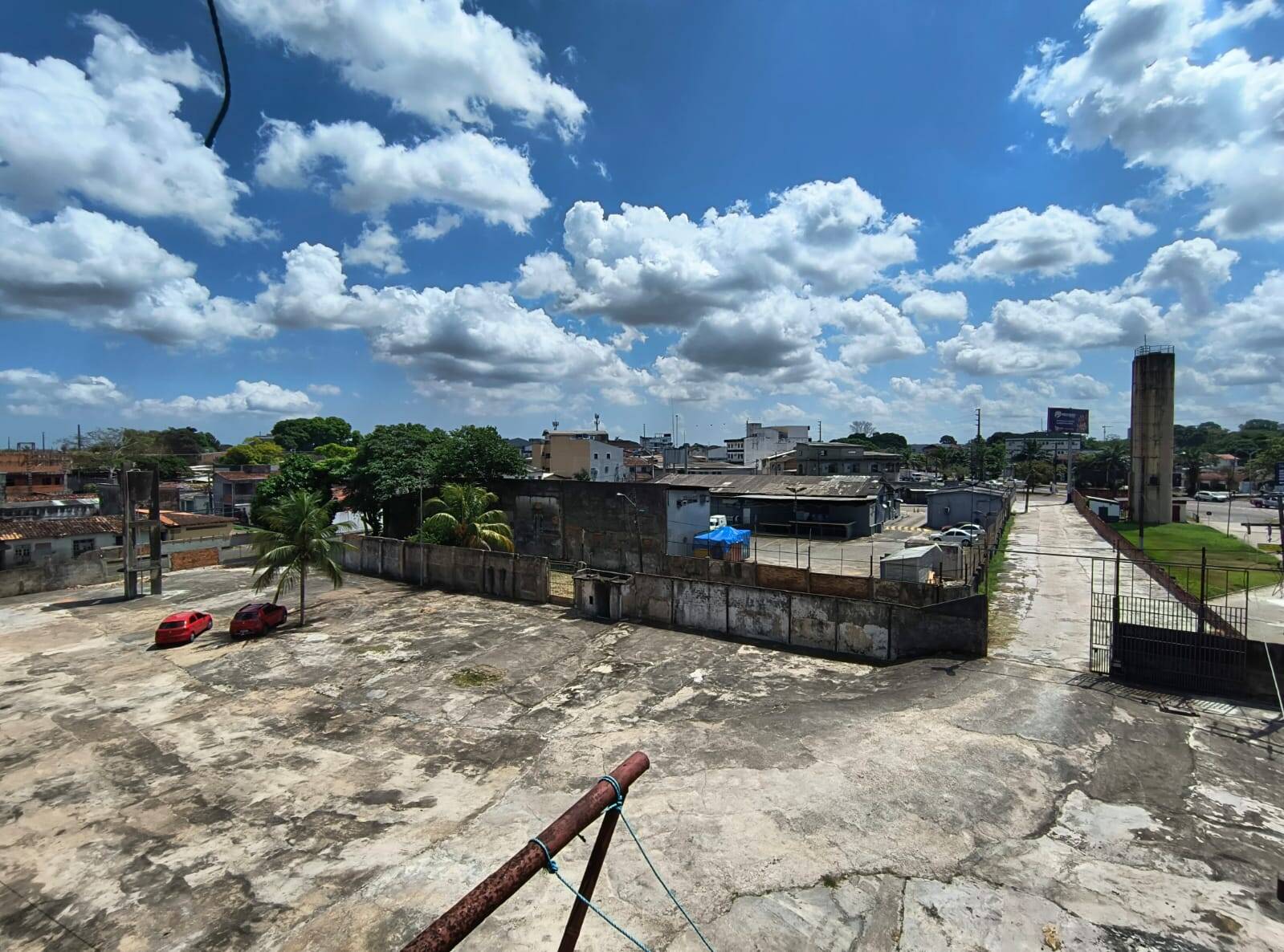 Depósito-Galpão, 7500 m² - Foto 9