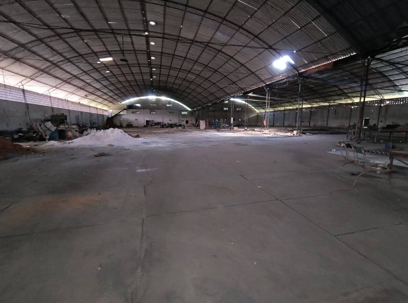 Depósito-Galpão, 7500 m² - Foto 6