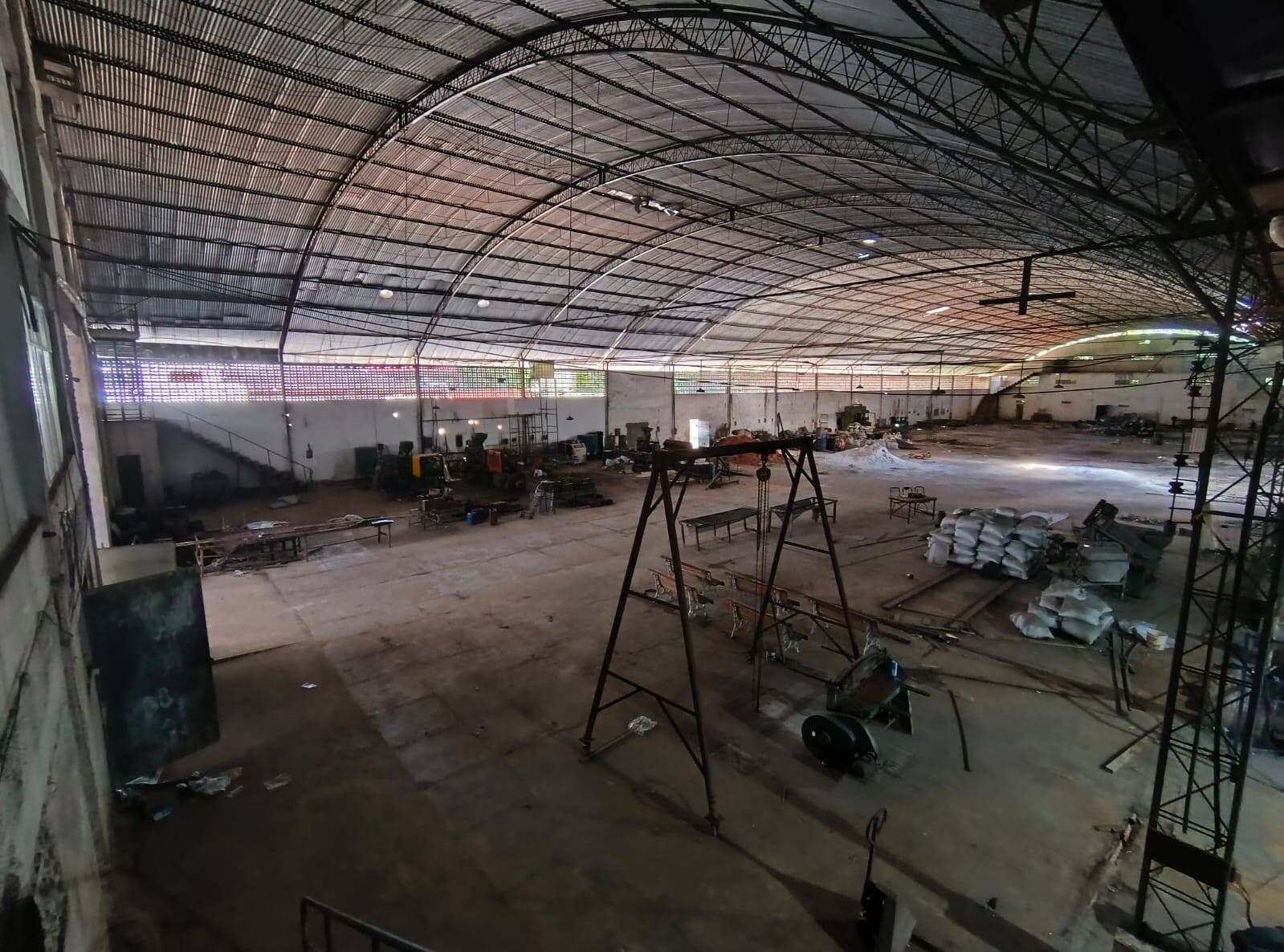 Depósito-Galpão, 7500 m² - Foto 4