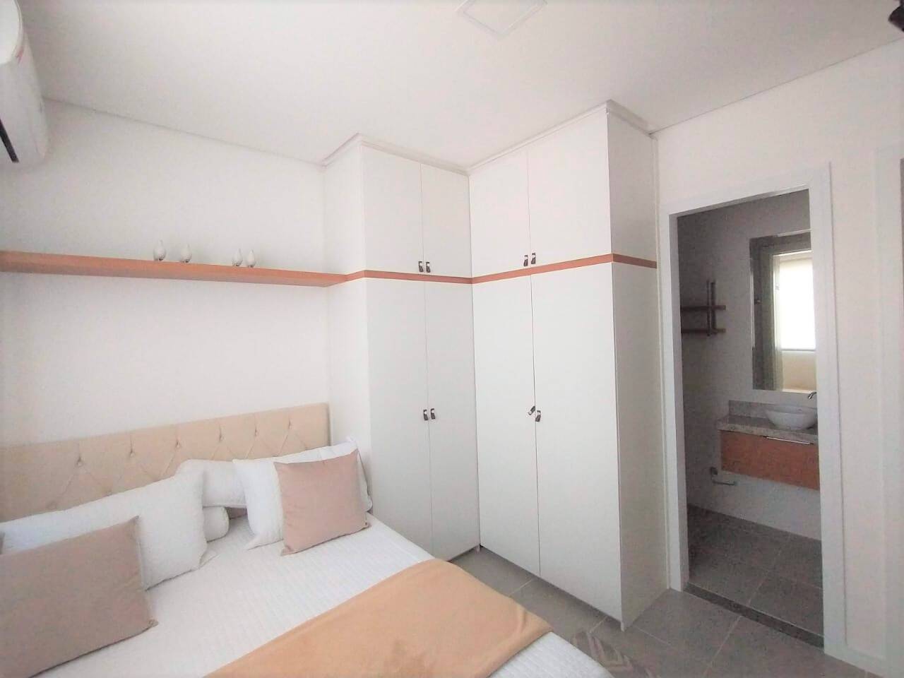 Apartamento, 2 quartos, 42 m² - Foto 5